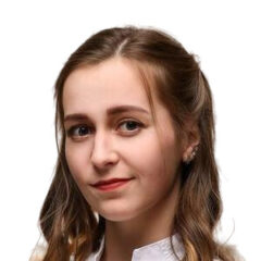 Врач Костерина Варвара Анатольевна - Офтальмолог