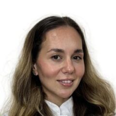 Врач Озерова Ирина Витальевна - Гинеколог