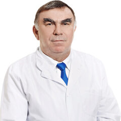 Врач Милосердов Сергей Васильевич - Гинеколог