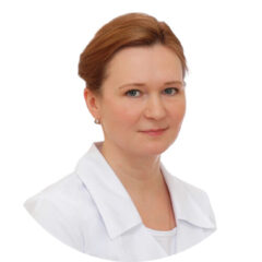 Врач Чегодаева Екатерина Николаевна - Акушер-гинеколог