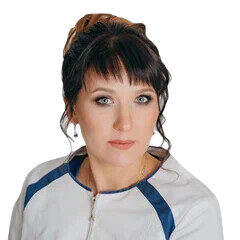 Врач Монахова Янина Викторовна - Акушер-гинеколог
