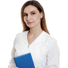 Врач Манойлова Анастасия Вячеславовна - Акушер, Акушер-гинеколог, Гинеколог, Гинеколог-эндокринолог, УЗИ-специалист
