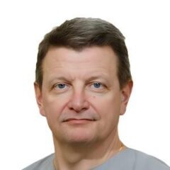 Врач Хоробров Владимир Николаевич - Акушер-гинеколог