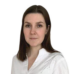 Врач Исакова Виктория Геннадьевна - Акушер-гинеколог